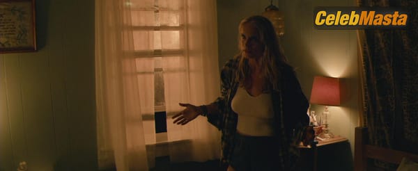 Leven Rambin Photo Collection from The Big Ugly photo 4