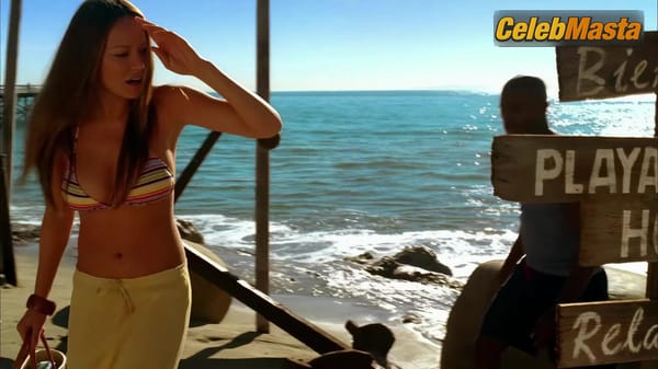 Moon Bloodgood Photos from Day Break (2006) photo 8