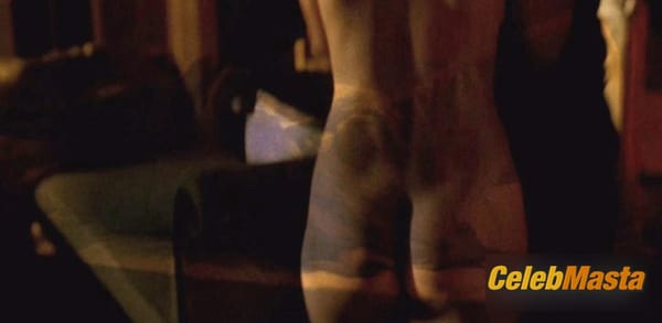 Lindy Booth Photo Set from Century Hotel photo 8