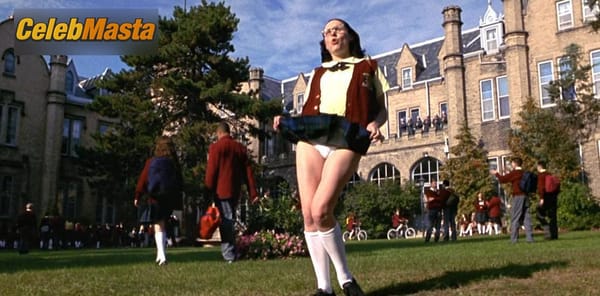 Molly Shannon Photo Collection from Superstar photo 2