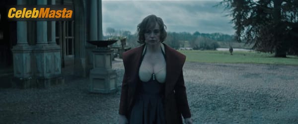 Nina Hoss Photo Gallery from Hedda photo 6