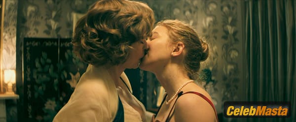 Nina Hoss Photo Gallery from Hedda photo 9