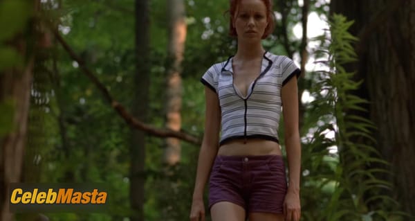 Lindy Booth Scene Photos Gallery from Wrong Turn photo 1