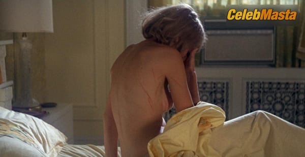 Mia Farrow Photo Collection from Rosemary’s Baby photo 5
