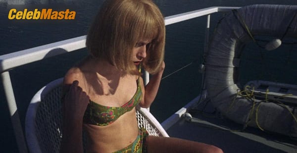 Mia Farrow Photo Collection from Rosemary’s Baby photo 9