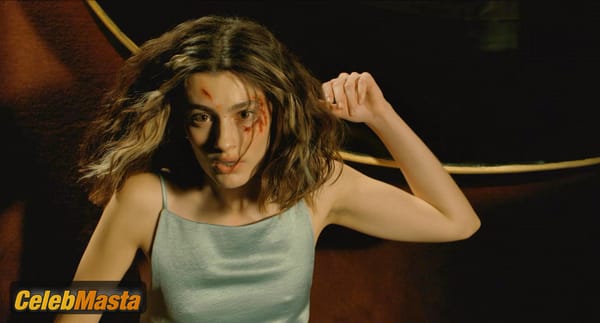 Photo Gallery: Diana Silvers in The Killer photo 3