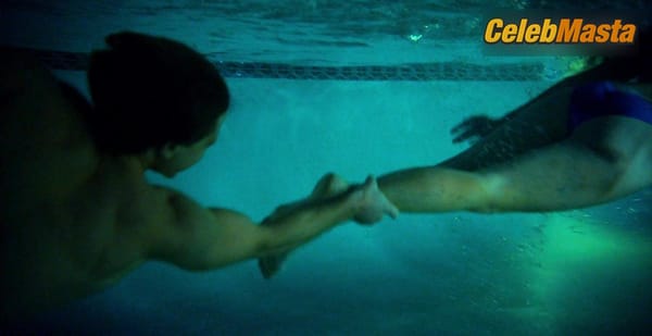 Leven Rambin Photo Collection from Chasing Mavericks photo 1