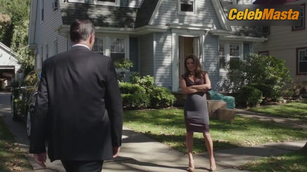 Photo Gallery: Paige Turco in Person Of Interest photo 5