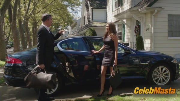 Photo Gallery: Paige Turco in Person Of Interest photo 6