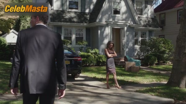 Photo Gallery: Paige Turco in Person Of Interest photo 7