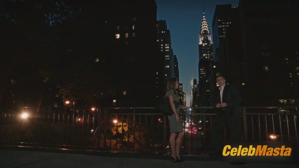 Photo Gallery: Paige Turco in Person Of Interest photo 19