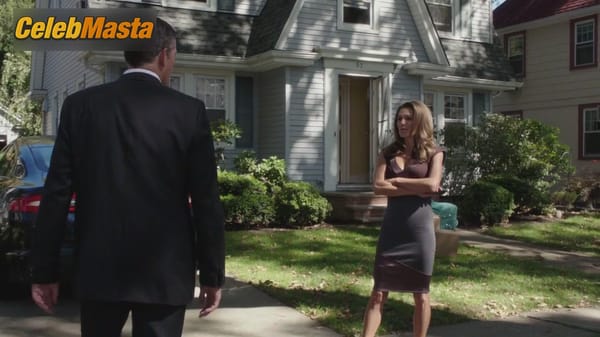 Photo Gallery: Paige Turco in Person Of Interest photo 29