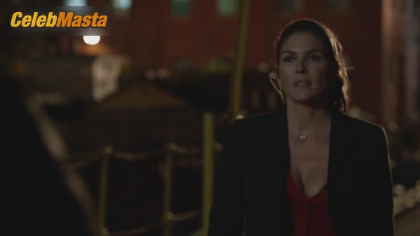 Photo Gallery: Paige Turco in Person Of Interest photo 40
