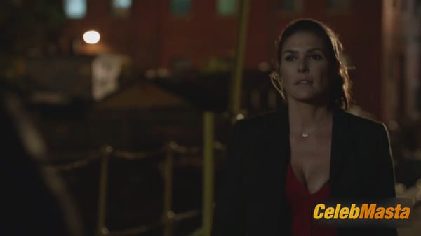 Photo Gallery: Paige Turco in Person Of Interest photo 43