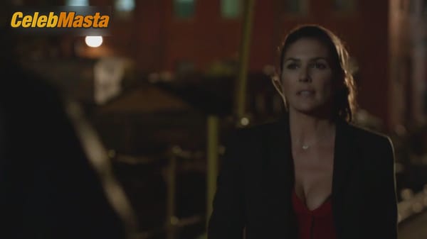 Photo Gallery: Paige Turco in Person Of Interest photo 47