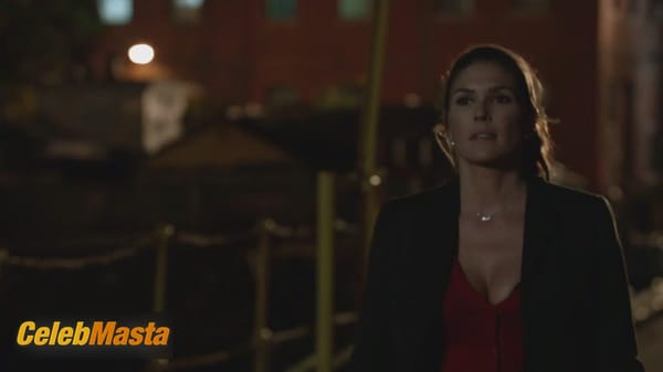Photo Gallery: Paige Turco in Person Of Interest photo 51