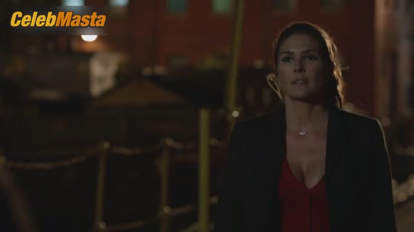 Photo Gallery: Paige Turco in Person Of Interest photo 54