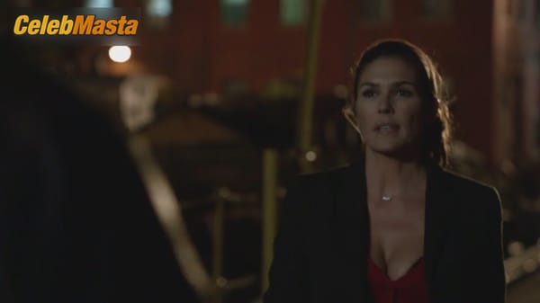 Photo Gallery: Paige Turco in Person Of Interest photo 61