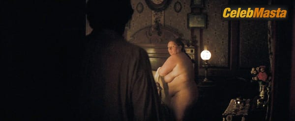 Joanna Scanlan Scene Photos Gallery from The Invisible Woman photo 1