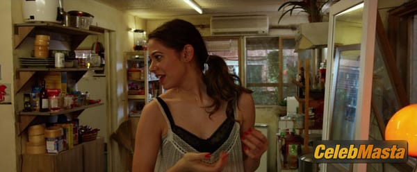 Analeigh Tipton Photo Collection from Lucy photo 2
