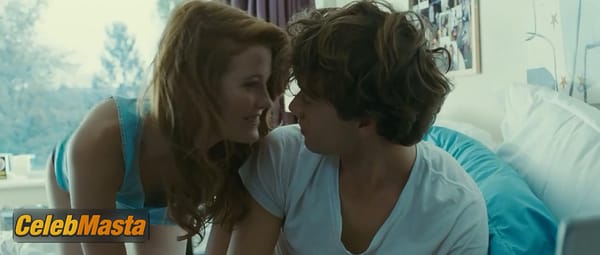 Photo Gallery: Amy Wren in U Want Me 2 Kill Him? photo 3