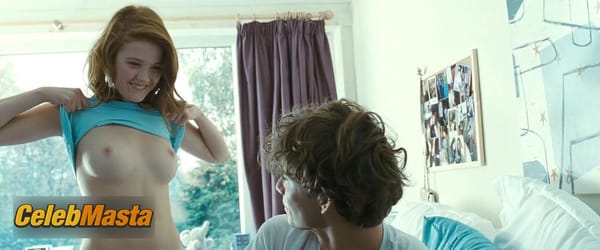 Photo Gallery: Amy Wren in U Want Me 2 Kill Him? photo 5