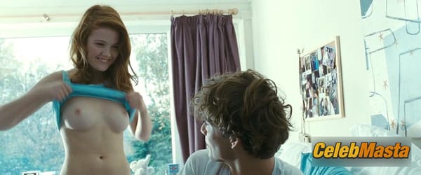Photo Gallery: Amy Wren in U Want Me 2 Kill Him? photo 7