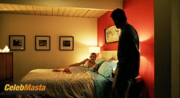 Anna Faris Scene Photos Gallery from Movie 43 photo 5