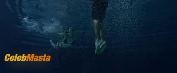 Analeigh Tipton Photo Collection from 4 Minute Mile photo 2