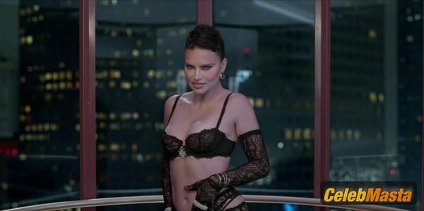 Adriana Lima Photo Collection from Victoria’s Secret The Tour ’23 photo 6