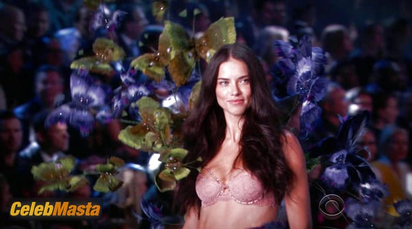 Adriana Lima Photo Collection from Victoria’s Secret The Tour ’23 photo 35
