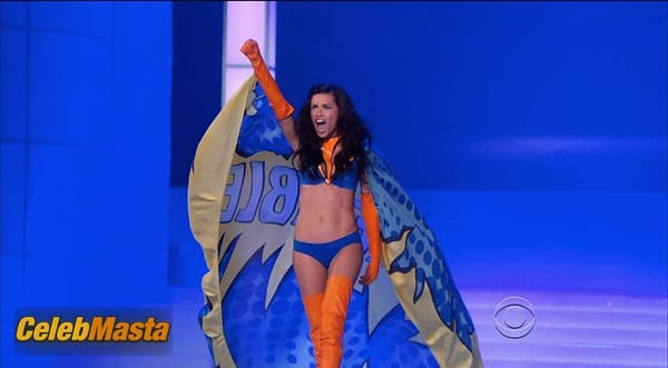 Adriana Lima Photo Collection from Victoria’s Secret The Tour ’23 photo 87