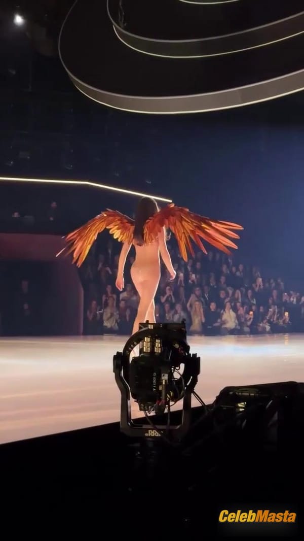 Adriana Lima Photo Collection from Victoria’s Secret The Tour ’23 photo 100