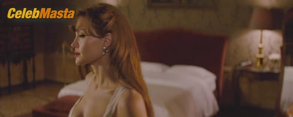 Angelina Jolie Photo Gallery from The Tourist photo 3