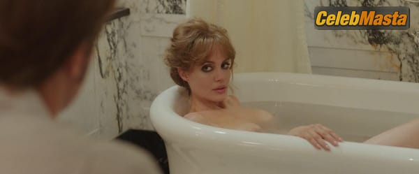 Angelina Jolie Scene Photos Gallery from By The Sea photo 1