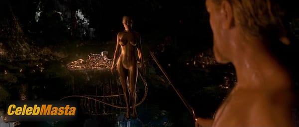 Angelina Jolie Photo Gallery from Beowulf photo 6