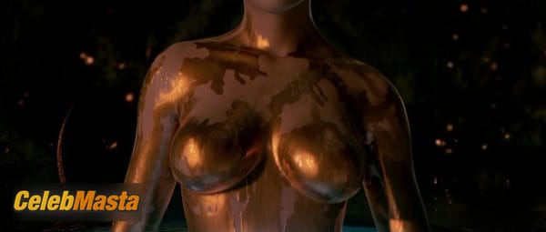 Angelina Jolie Photo Gallery from Beowulf photo 13
