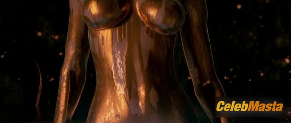 Angelina Jolie Photo Gallery from Beowulf photo 14