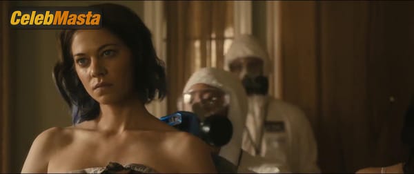 Analeigh Tipton Scene Photos Gallery from Viral photo 1