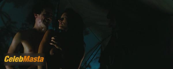 America Olivo Photo Set from Friday The 13th photo 5