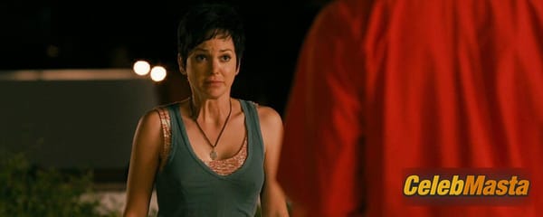 Anna Faris Scene Photos Gallery from Scary Movie 6 photo 17