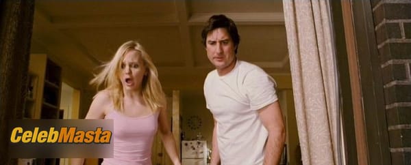 Anna Faris Scene Photos Gallery from Scary Movie 6 photo 39