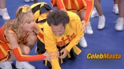 Anna Faris Scene Photos Gallery from Scary Movie 6 photo 43