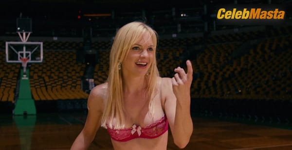 Anna Faris Scene Photos Gallery from Scary Movie 6 photo 53