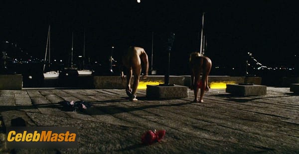 Anna Faris Scene Photos Gallery from Scary Movie 6 photo 57