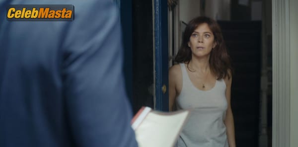Photo Gallery: Anna Friel in Marcella photo 5