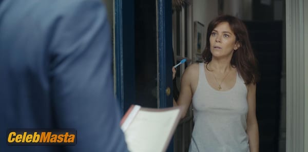 Photo Gallery: Anna Friel in Marcella photo 6