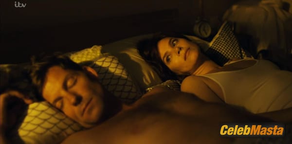 Photo Gallery: Anna Friel in Marcella photo 7