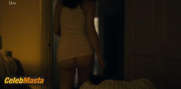 Photo Gallery: Anna Friel in Marcella photo 8