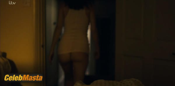 Photo Gallery: Anna Friel in Marcella photo 10